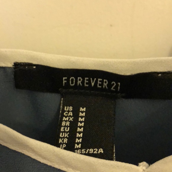 Flowy tank top - Picture 2 of 4